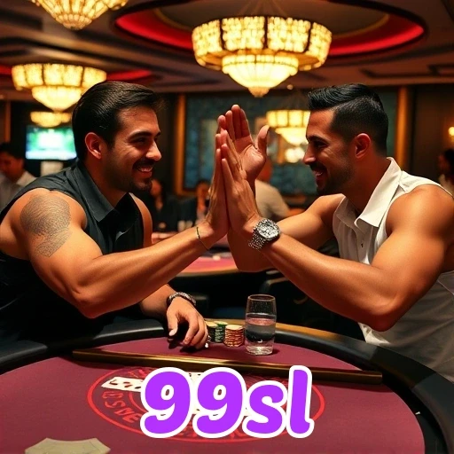 99sl Aksi