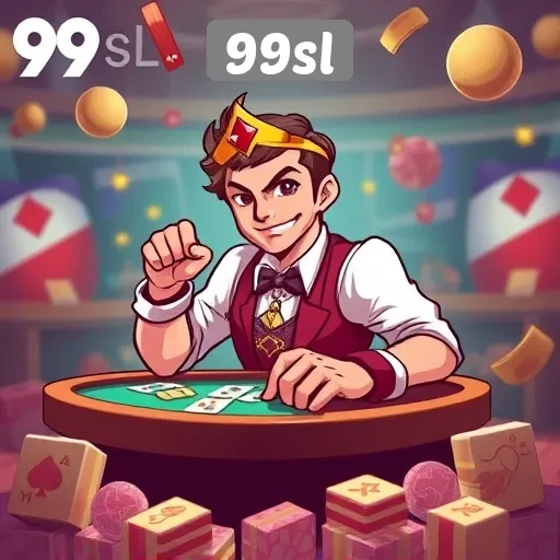 Manfaat Bermain Game di Situs 99sl
