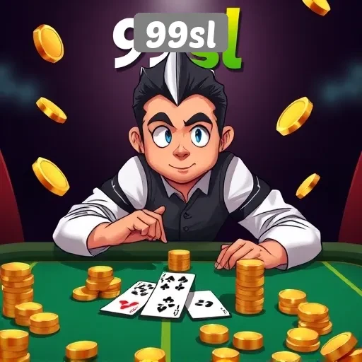 Keuntungan Bermain di Situs Game 99sl bagi Pemain Baru