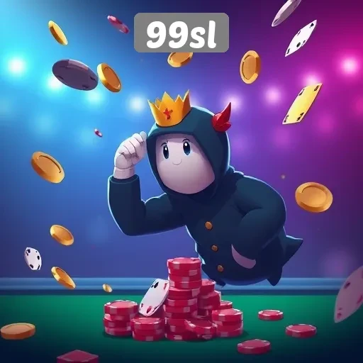 Bonus dan Promosi Menarik di 99sl