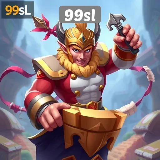 Beragam Pilihan Game Menarik di Situs 99sl