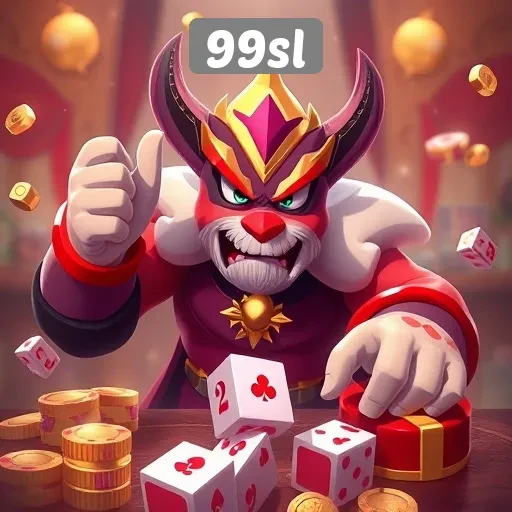 Telusuri Ragam Permainan Menarik di 99sl