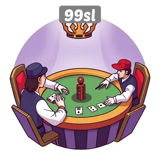 Menjelajahi Beragam Permainan Seru di Situs 99sl