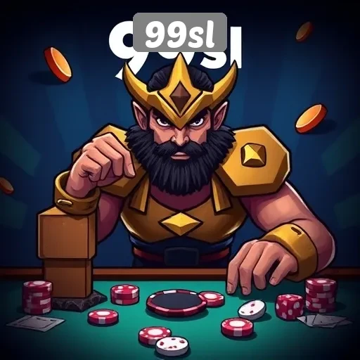 Menelusuri Fitur Utama Situs Game 99sl