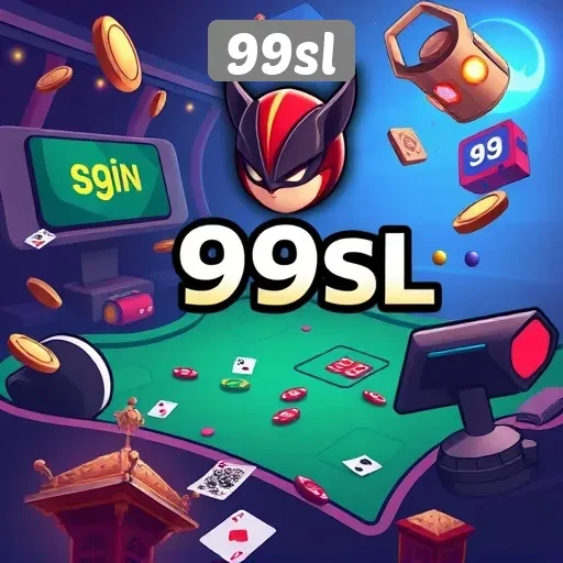 Mengenal Lebih Dekat Situs Game 99sl di Indonesia