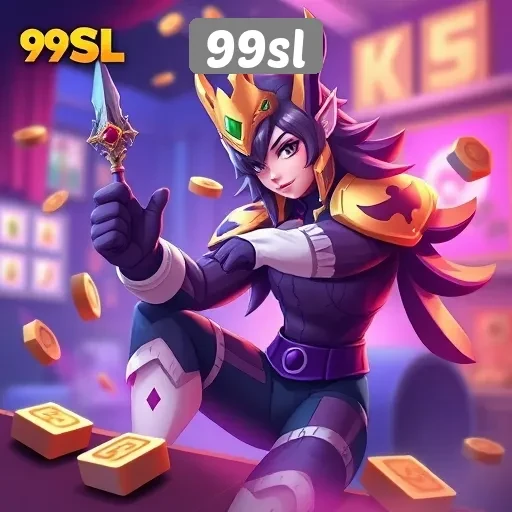Mengulas Fitur Unggulan Situs Game 99sl