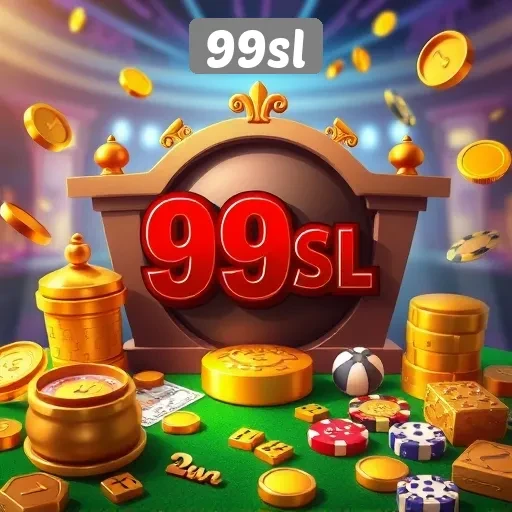 Dasar-Dasar Permainan yang Tersedia di 99sl