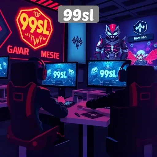 Masyarakat Gamer Indonesia dan Reaksi Terhadap 99sl