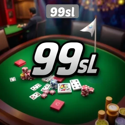 Jenis Permainan yang Tersedia di 99sl
