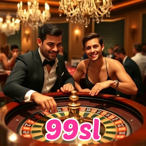 99sl: Panduan Game Online yang Penuh Kejutan dan Keseruan