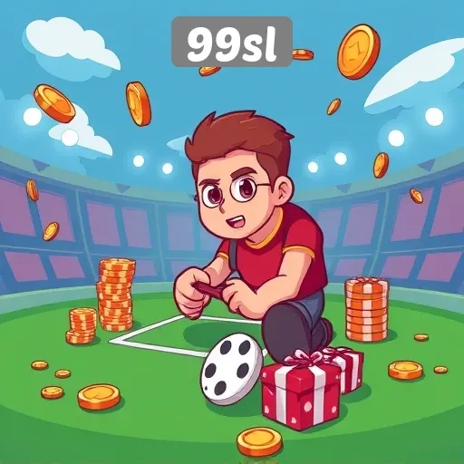 Mengenal 99sl Sebagai Platform Permainan Online Terpercaya