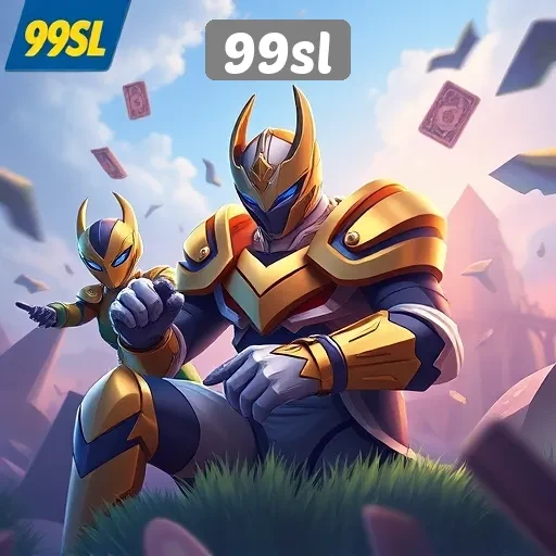 Inovasi dan Pembaruan Terbaru di 99sl untuk Pengguna