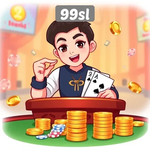 Tinjauan Pengalaman Pemain di Situs Game 99sl