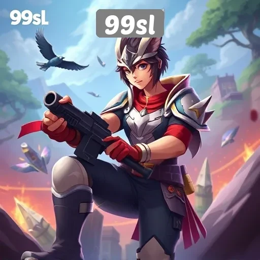 Tren Game Populer di 99sl yang Wajib Dicoba