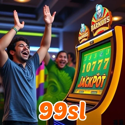99sl: Keunggulan Menarik dari Kategori Puzzle untuk Anda