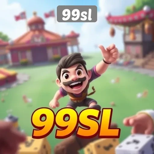 Mengulas Fitur Utama Situs Game 99sl