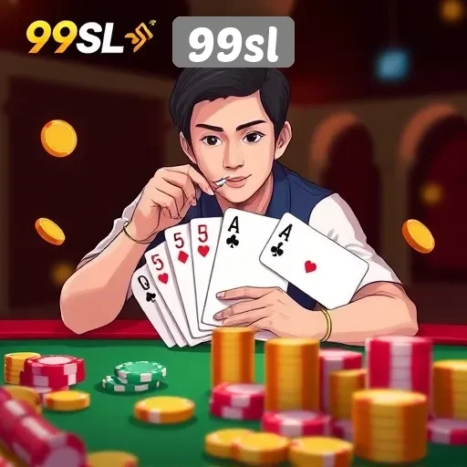Mengulas Keunggulan Permainan di Situs 99sl