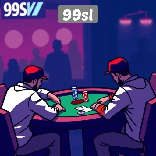 Taktik Aman Bermain di 99sl Untuk Pengguna Baru