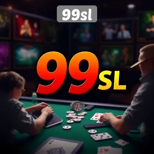 Perbandingan 99sl dengan Situs Game Lain di Indonesia