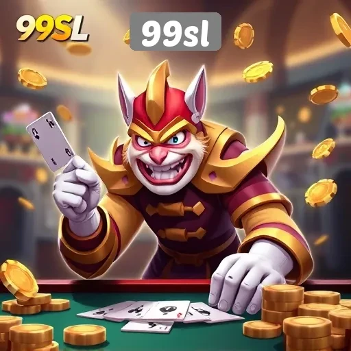 Mengenal Situs Game 99sl dan Fitur Unggulannya