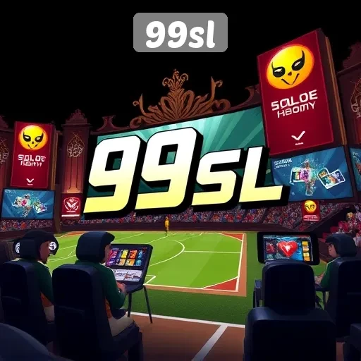 Bagaimana 99sl Mempengaruhi Industri Game di Indonesia