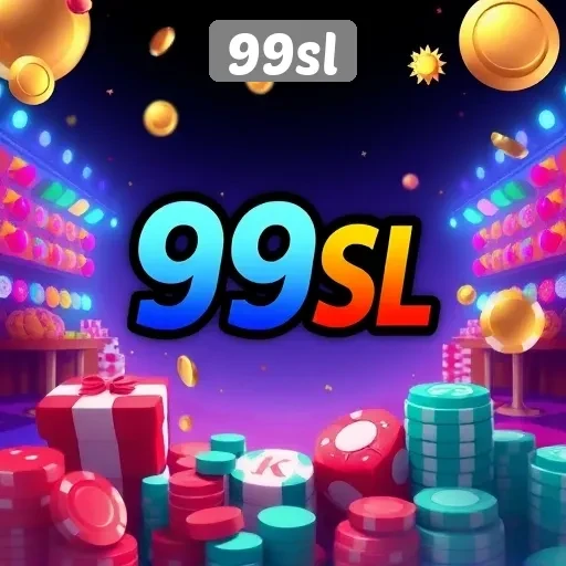 Mengenal Situs Game 99sl yang Semakin Populer di Indonesia
