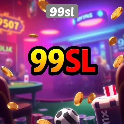 Mengenal 99sl sebagai Situs Game Terpercaya di Indonesia