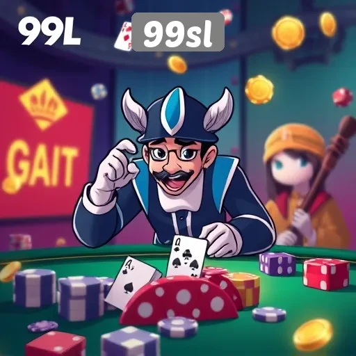Analisis Fasilitas Permainan yang Ditawarkan oleh 99sl
