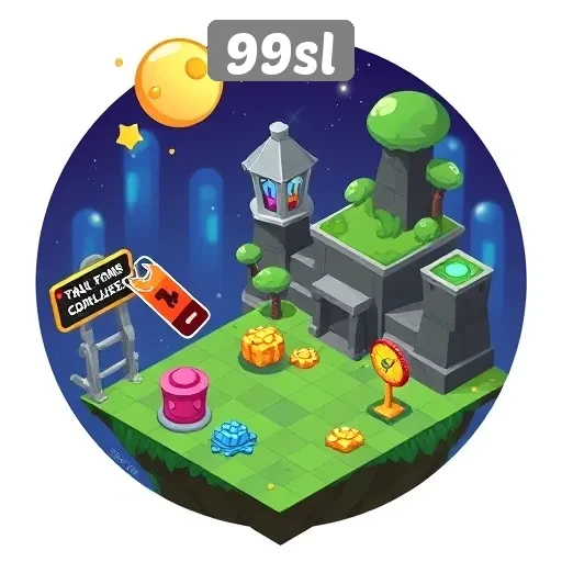 Mengenal Platform Game 99sl yang Populer di Kalangan Pemain
