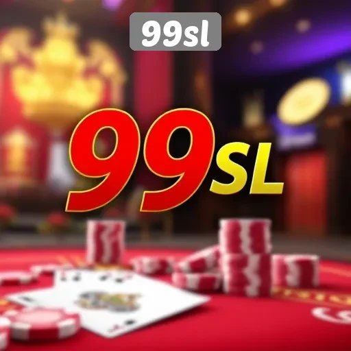 Situs 99sl Sebagai Pilihan untuk Permainan Kasino Online