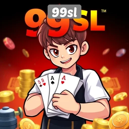 Mengenal Lebih Dekat Situs Game 99sl untuk Penggemar Online