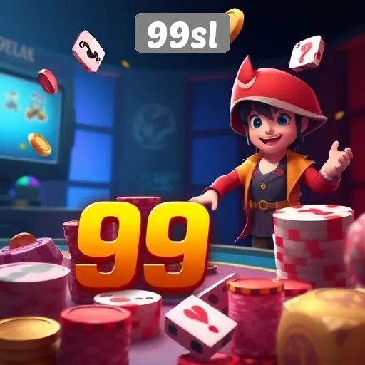 Mengenal 99sl sebagai Platform Game Online Terpercaya