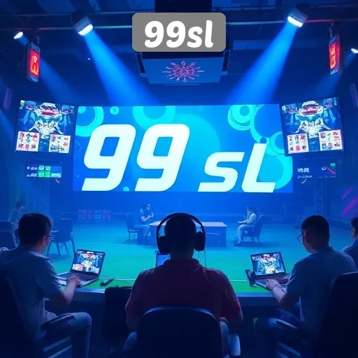 Popularitas 99sl di Kalangan Gamer Indonesia dan Dampaknya