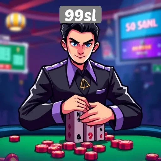 Fasilitas dan Layanan yang Ditawarkan 99sl untuk Pengguna