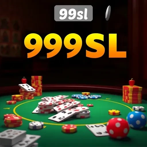 Mengenal 99sl Situs Game Terpercaya di Indonesia