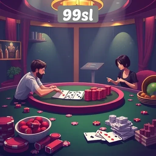 Review Pengalaman Bermain di 99sl dari Pengguna
