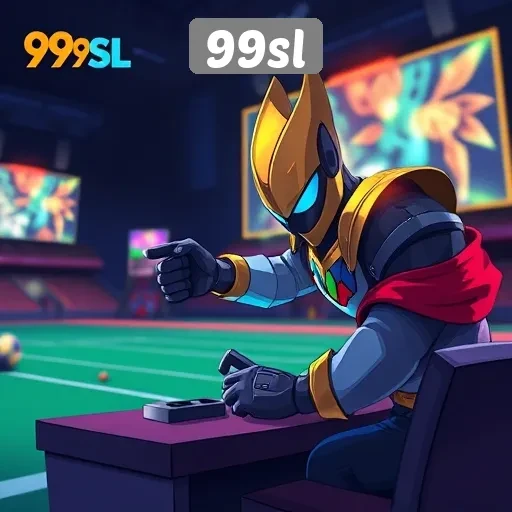 Perkembangan Teknologi di 99sl yang Menarik Perhatian Industri Game