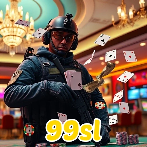 99sl: Keunggulan Tutorial yang Membuat Bermain Game Jadi Lebih Mudah
